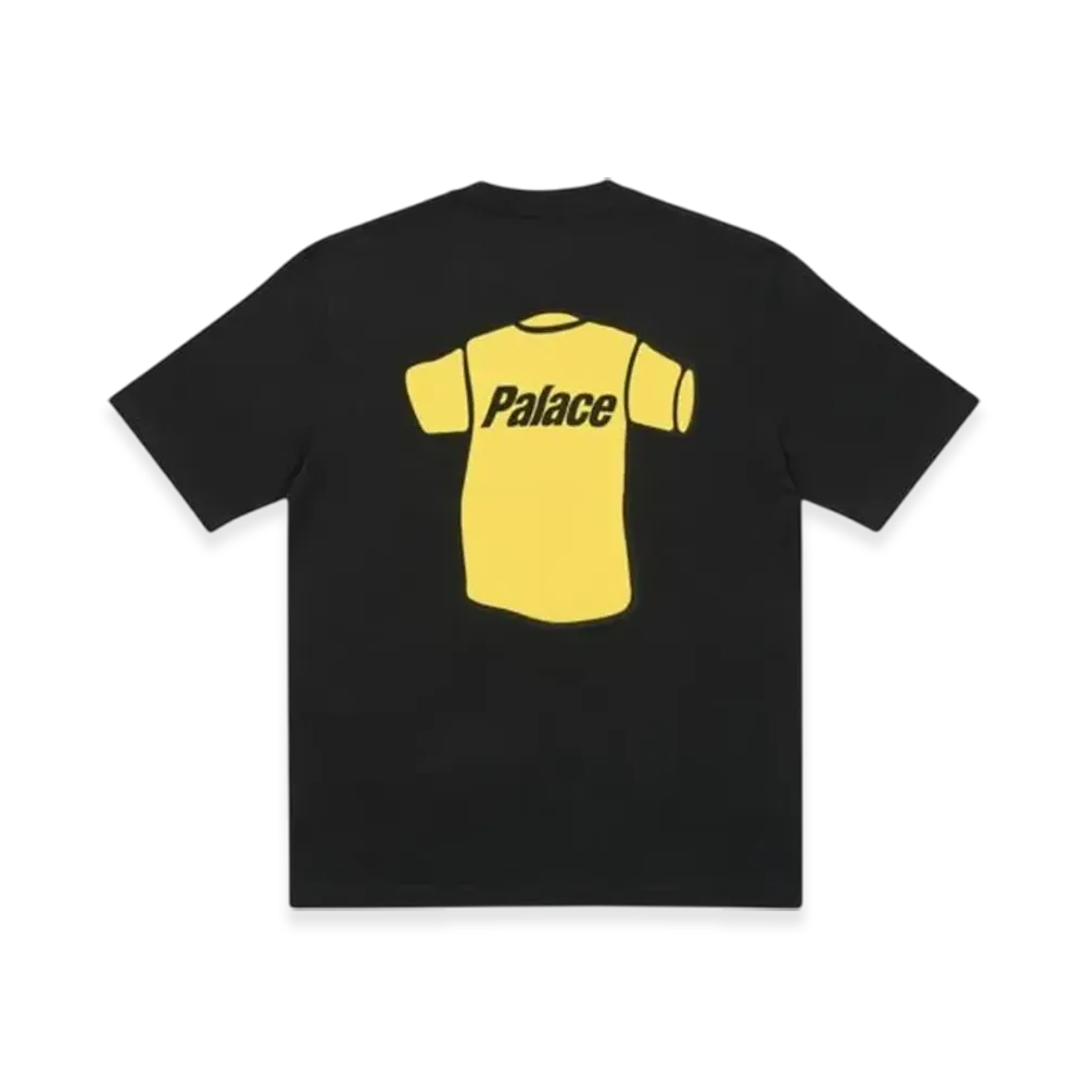 PALACE T-Shirt T-Shirt "Black"