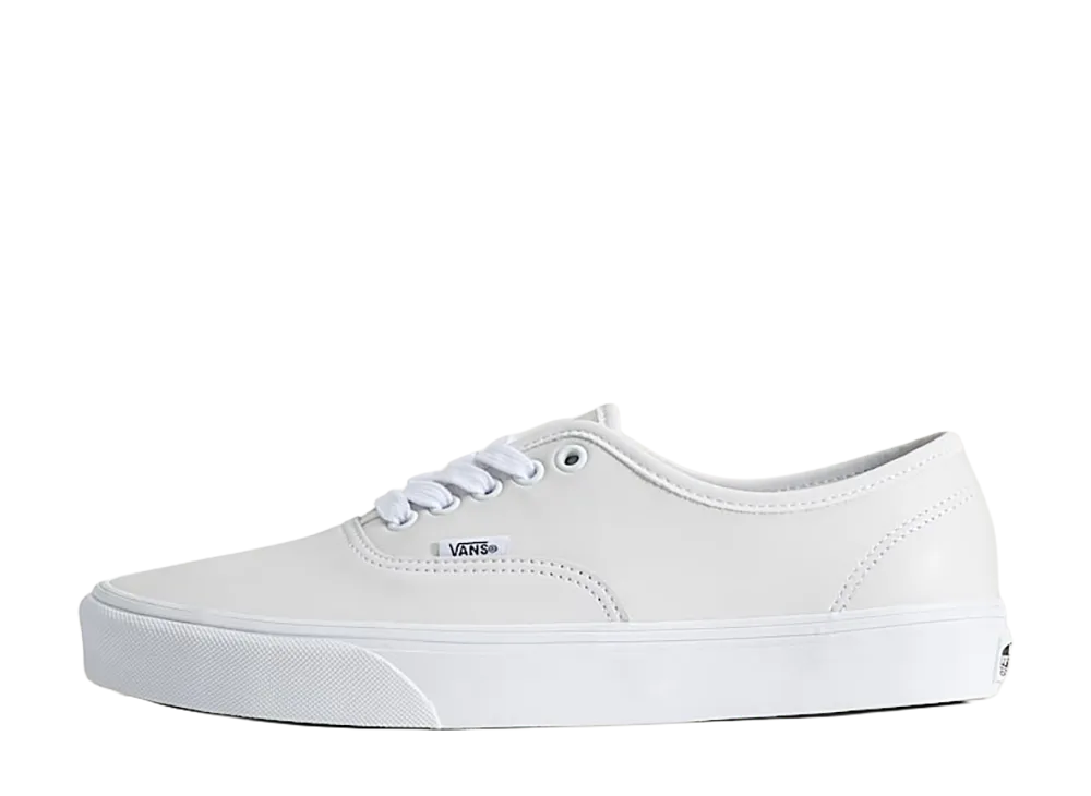 Vans Authentic "True White"