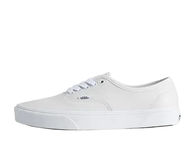 Vans Authentic "True White"