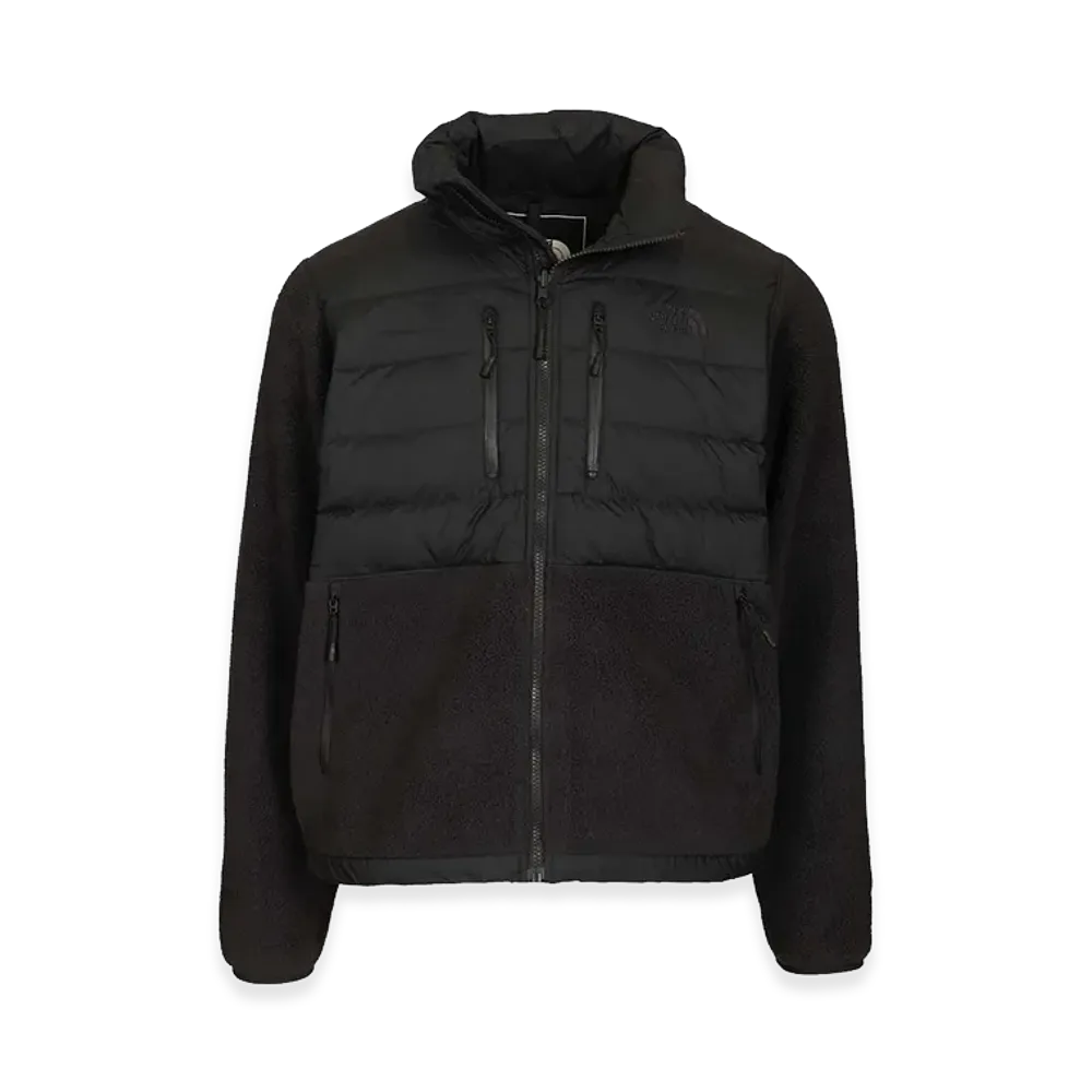 The North Face Rmst Denali Tek Hybrid Jacket "Black"
