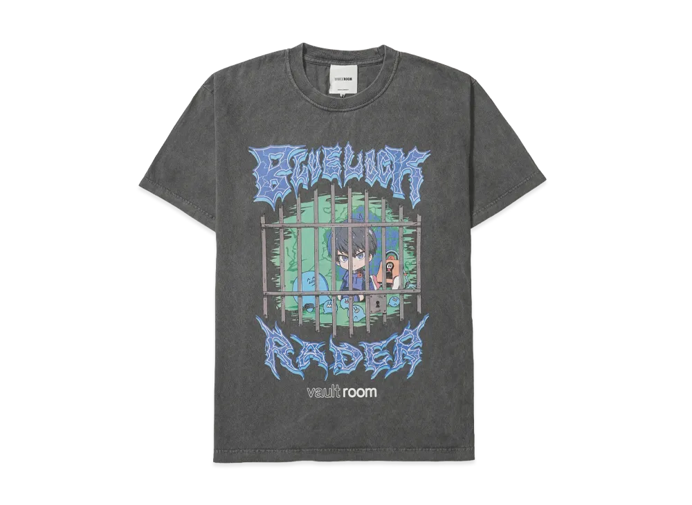 VAULTROOM x NARUTO Naruto Tee 