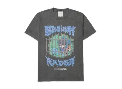 VAULTROOM x Shin Megami Tensei Vault Frost Tee VAULTROOM x Shin Megami Tensei Vault Frost Tee