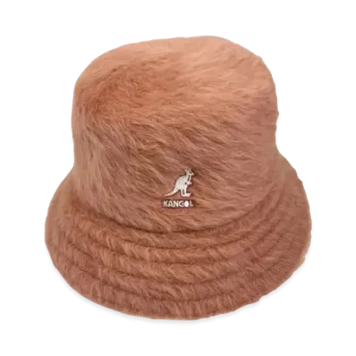 Kangol K Kangol Fugora Bucket "Mahogany"