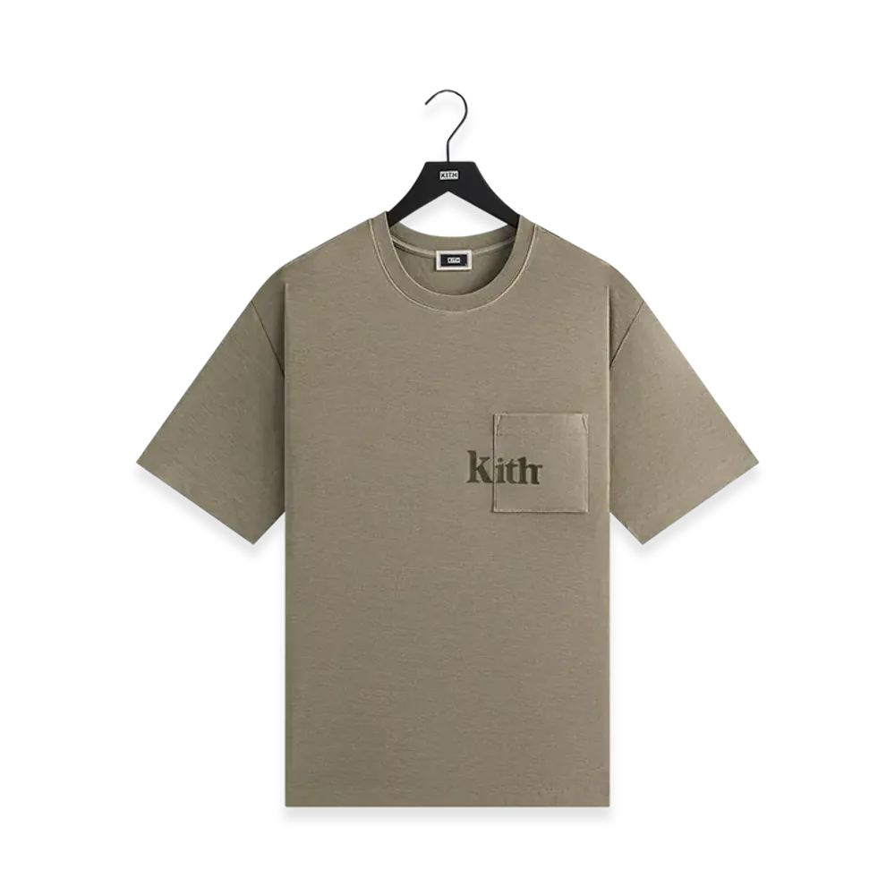 Kith Quinn Tee "Haze"