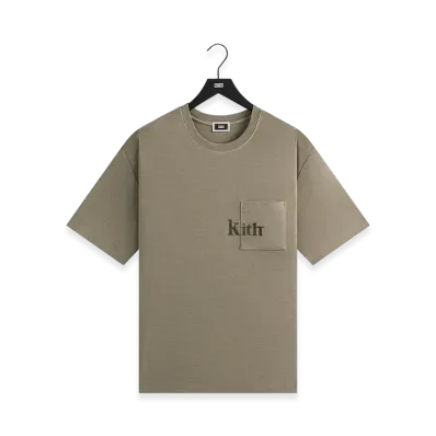 Kith Quinn Tee "Haze"