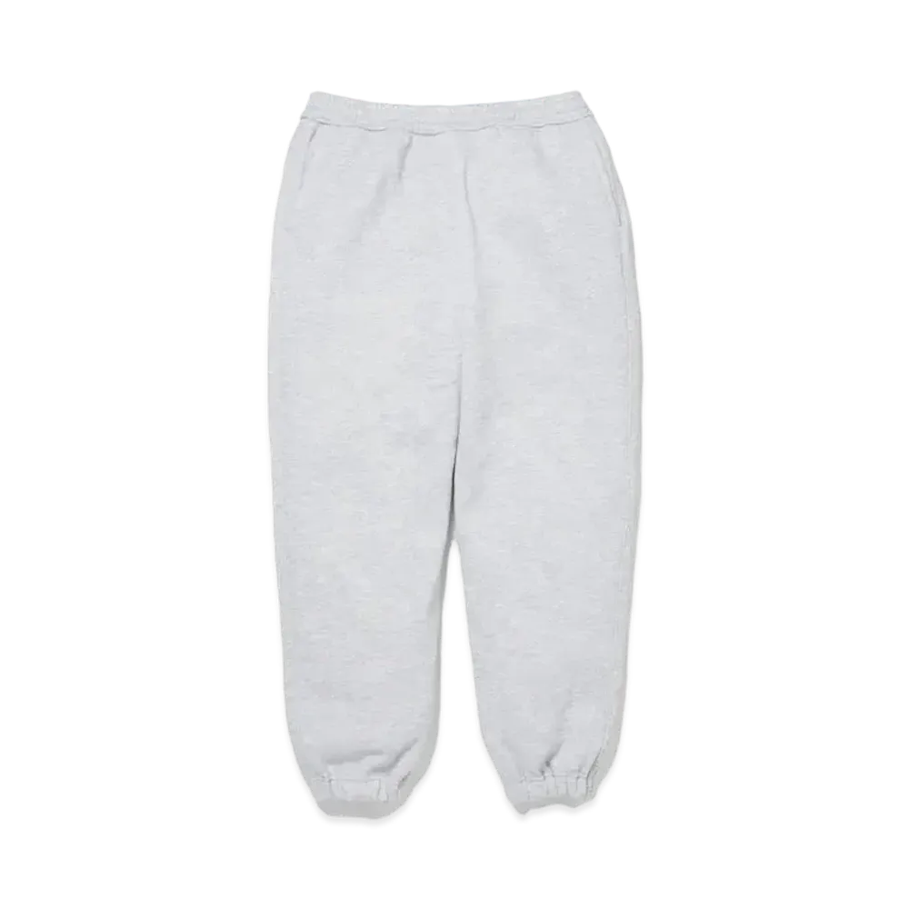 DAIWA PIER39 Tech Sweat Pants "Top Gray"