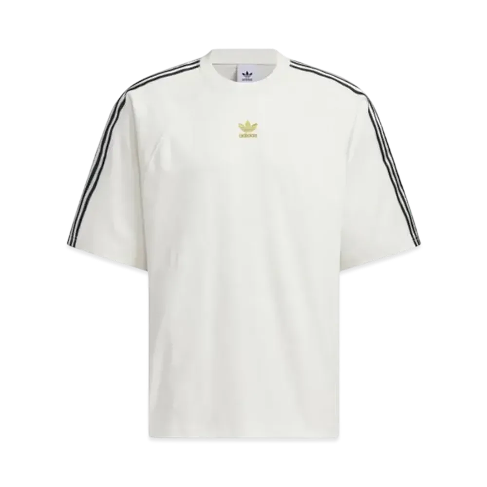 adidas SST Short Sleeve T-shirt "Cloud White"