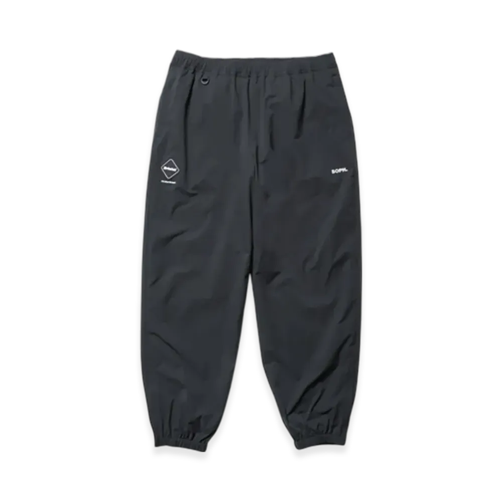 F.C.Real Bristol Thermal-Lining Easy Pants "Black"