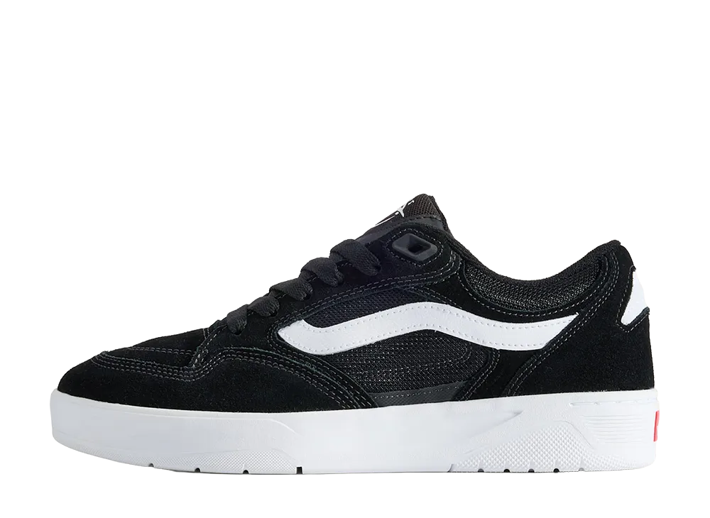 Vans Skate Rowan Z3 "Black/White"