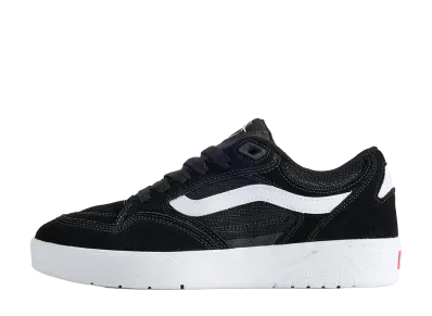 Vans Skate Rowan Z3 "Black/White"