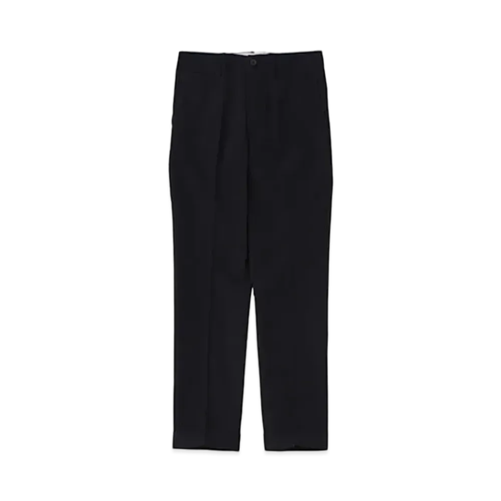 visvim HIGH WATER CHINO HW (W/L) "Navy"