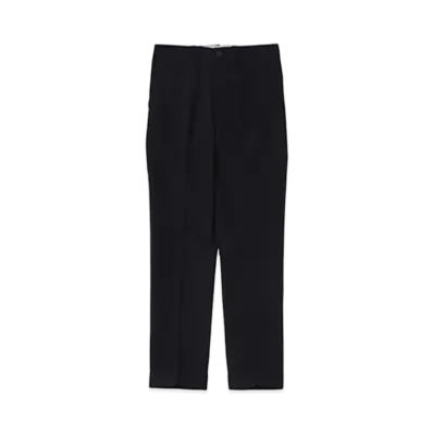 visvim HIGH WATER CHINO HW (W/L) "Navy"