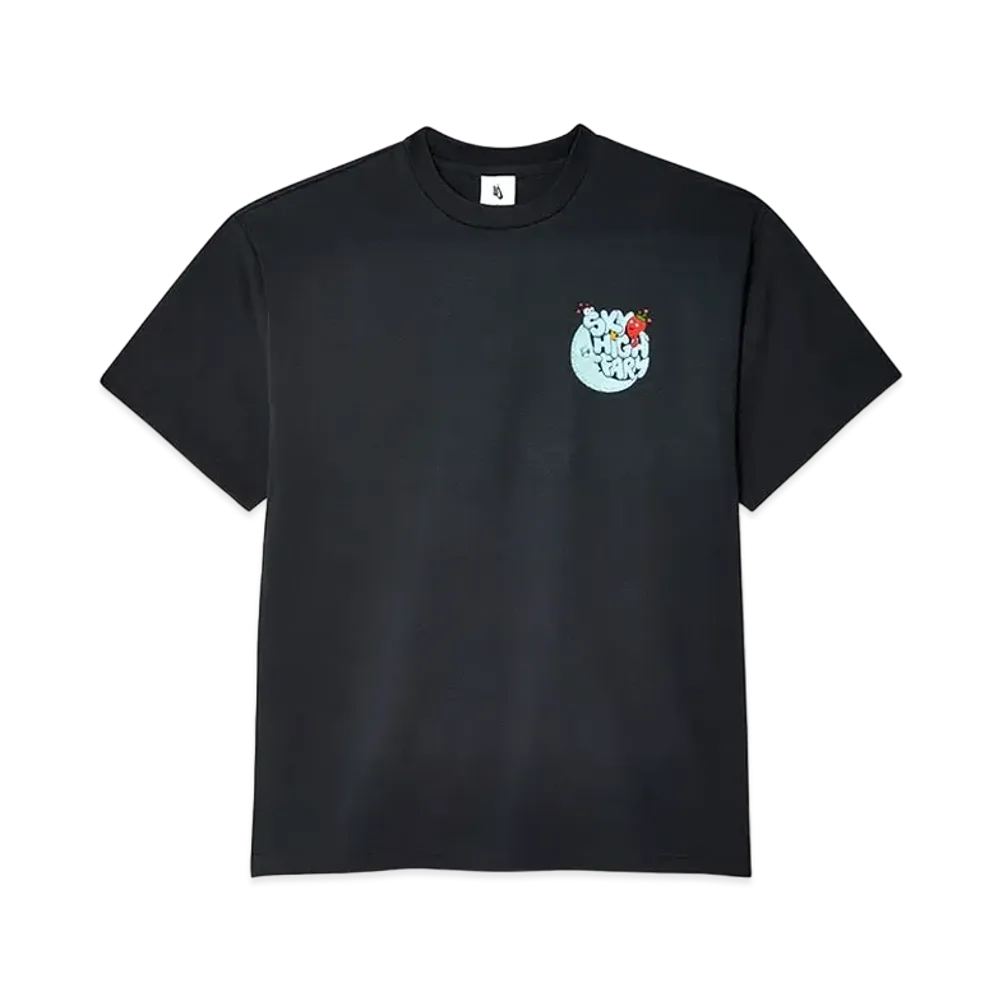 Nike x KAWS x Sky High Farm Workwear Tee #2 "Black"