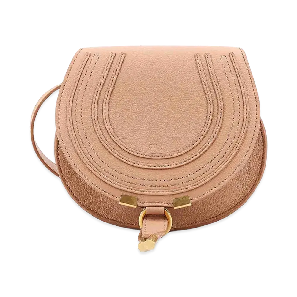 Chloe Women's Cross Body Bag "Beige"