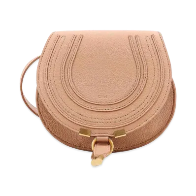 Chloe Women's Cross Body Bag "Beige"