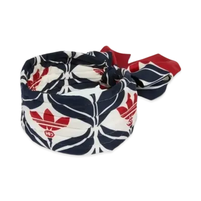 GUCCI Adidas x GUCCI Silk Headband