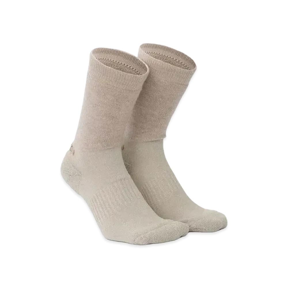 KEEN Wa-Shi Socks High "Beige"