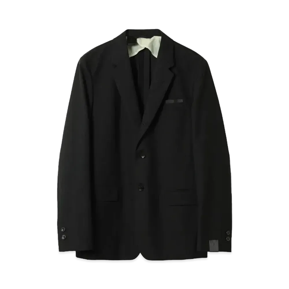 N.HOOLYWOOD Jacket "Black"