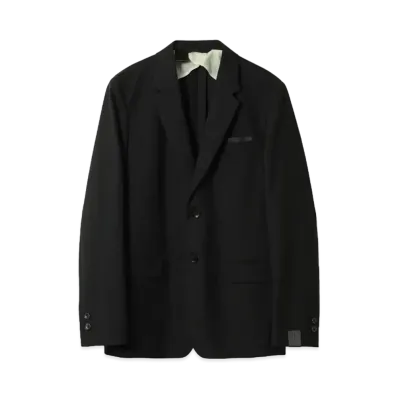 N.HOOLYWOOD Jacket "Black"