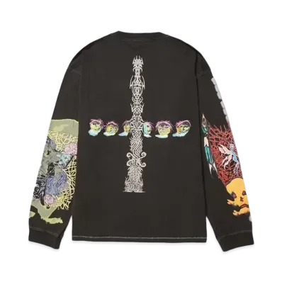 DIESEL T-BOXT-LS-R4 "BLACK"