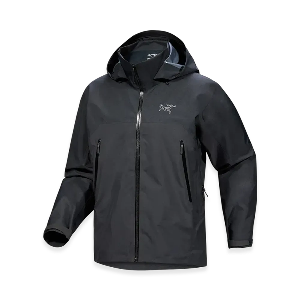 ARC'TERYX Beta AR Jacket Men's "Black" X000009906