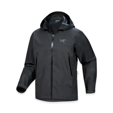 ARC'TERYX Beta AR Jacket Men's "Black" X000009906
