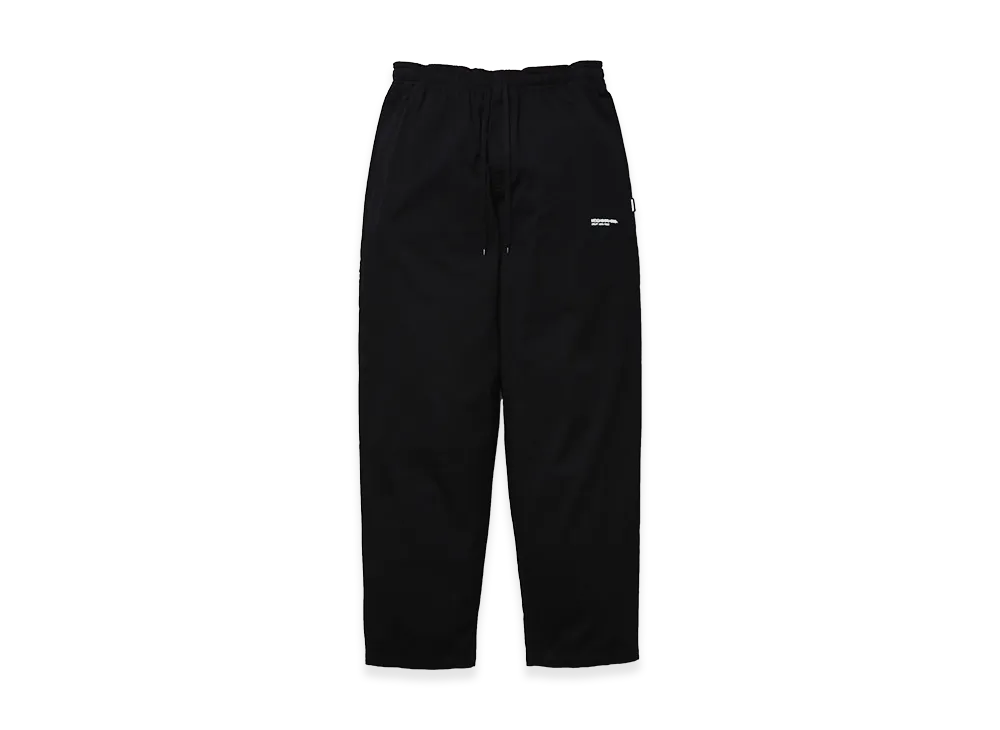 NEIGHBORHOOD Easy Pants "Black"