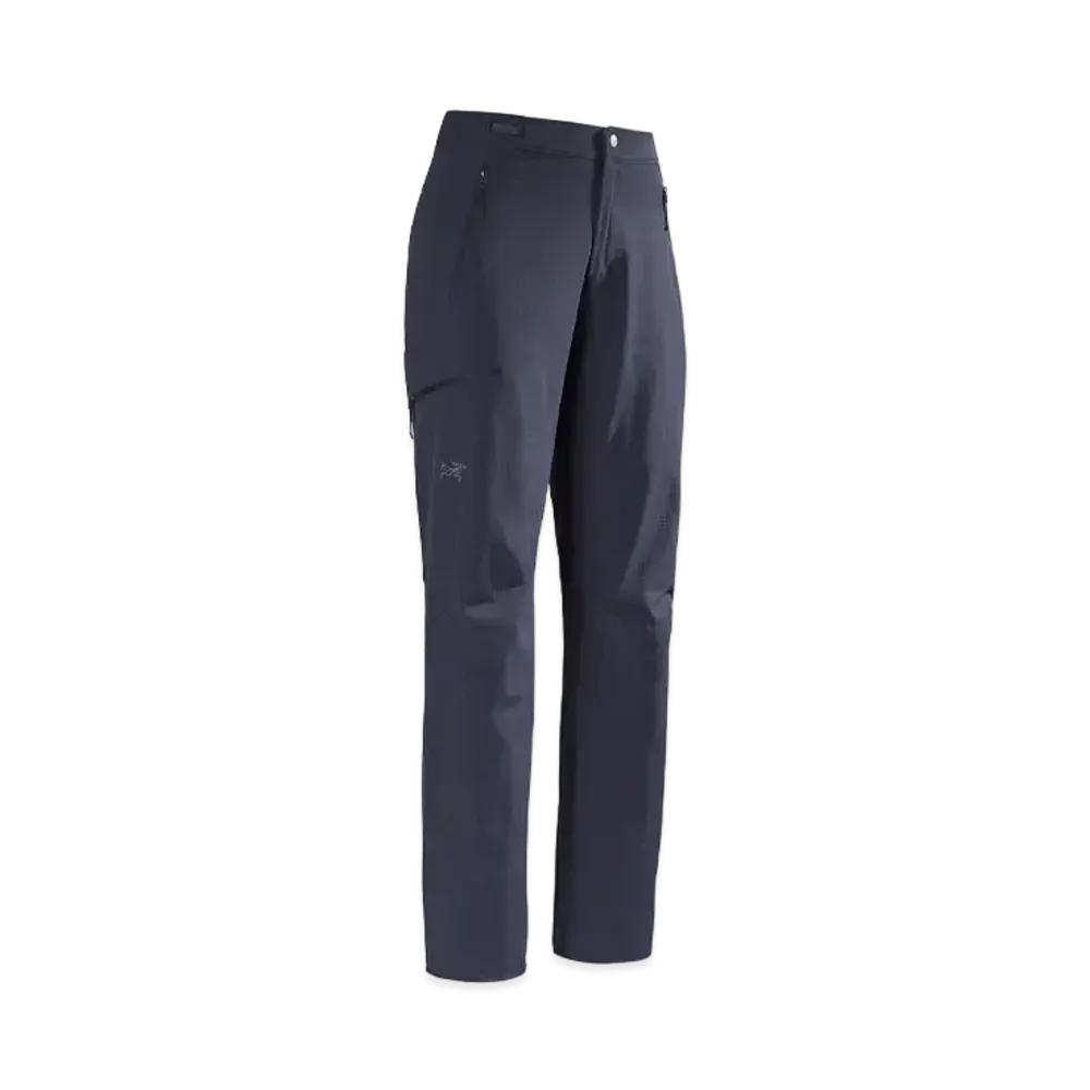 ARC'TERYX Women's Gamma Pants "Black Sapphire"