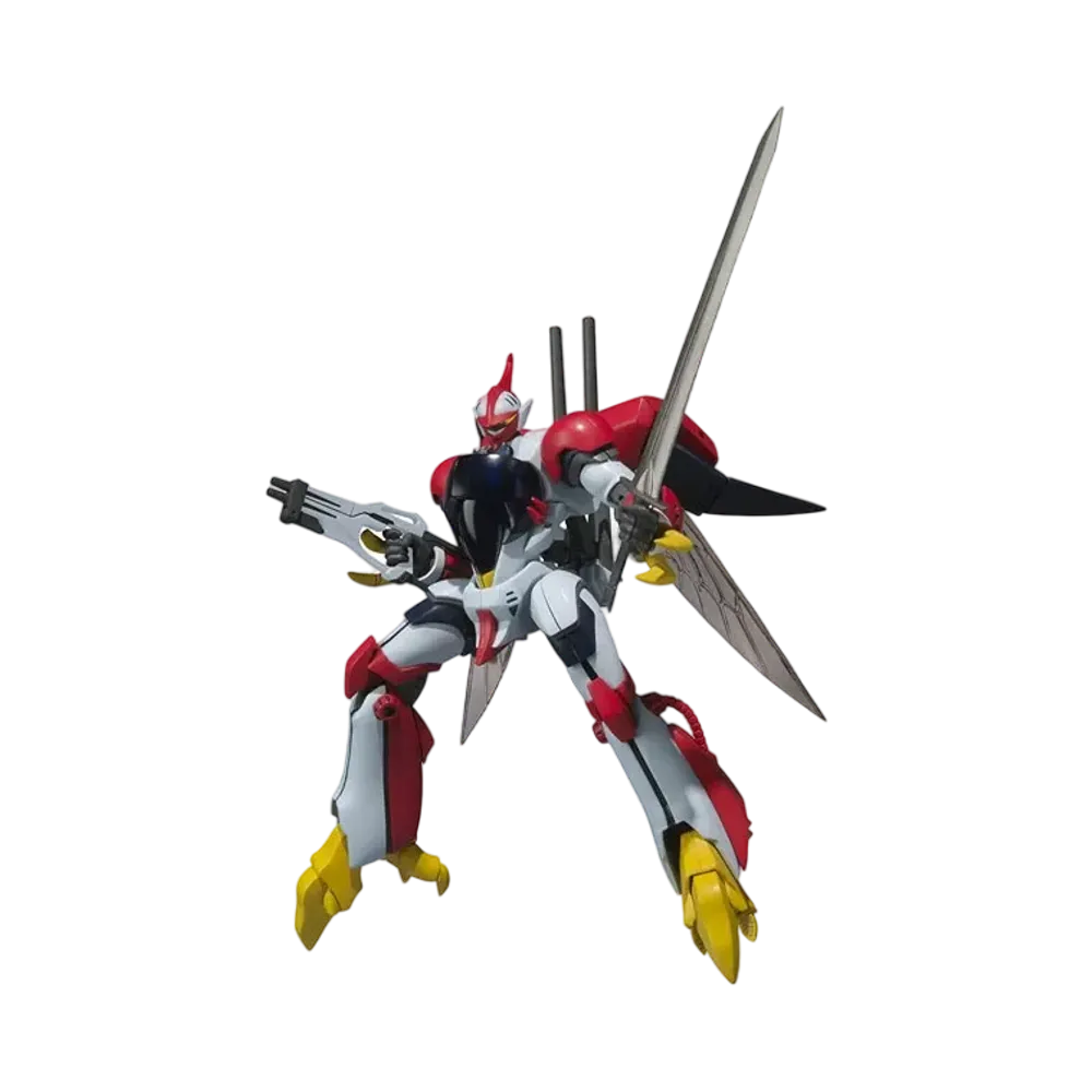 ROBOT SPIRITS <SIDE AB> Billbine