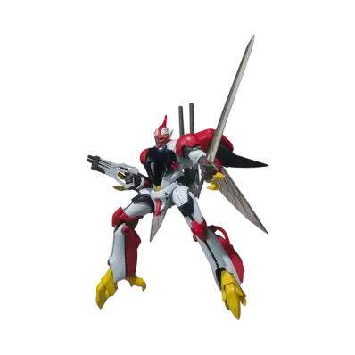 ROBOT SPIRITS <SIDE AB> Billbine