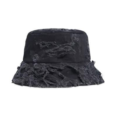 INNOCENCE NYC DESTROY BUCKET HAT