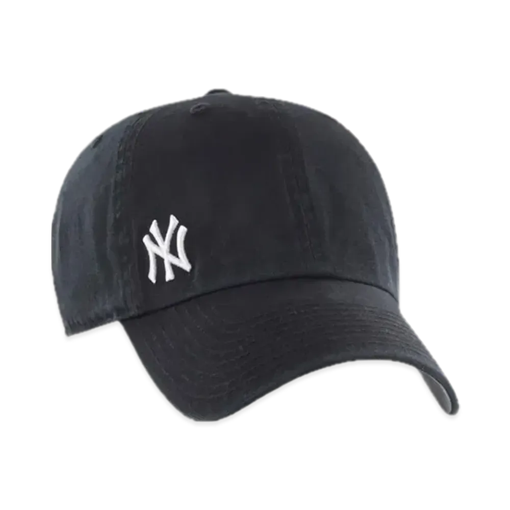 47 Suspense Clean Up "Yankees Black"