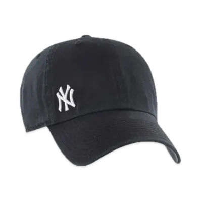 47 Suspense Clean Up "Yankees Black"