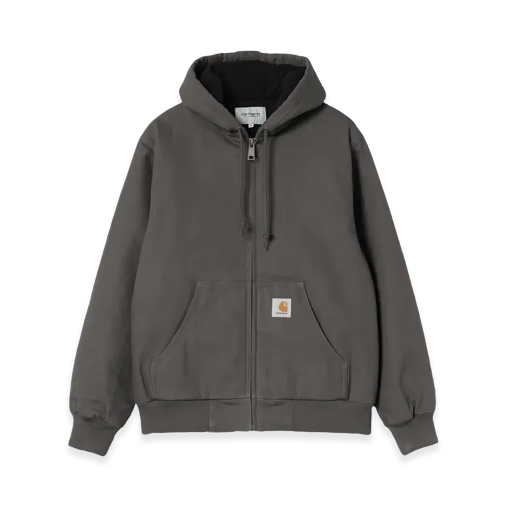 Carhartt WIP Active Jacket "Graphite (Rigid)"