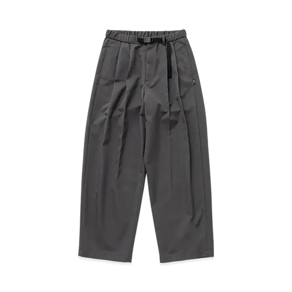 N!ce Chino Pants "Grey"