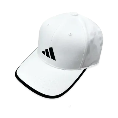 adidas TC Twill Cap "White"