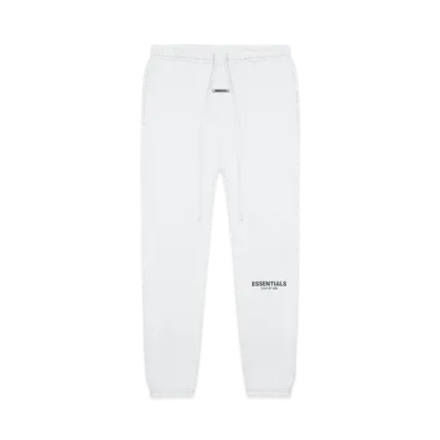 FEAR OF GOD ESSENTIALS Sweatpants (SS20) "White"