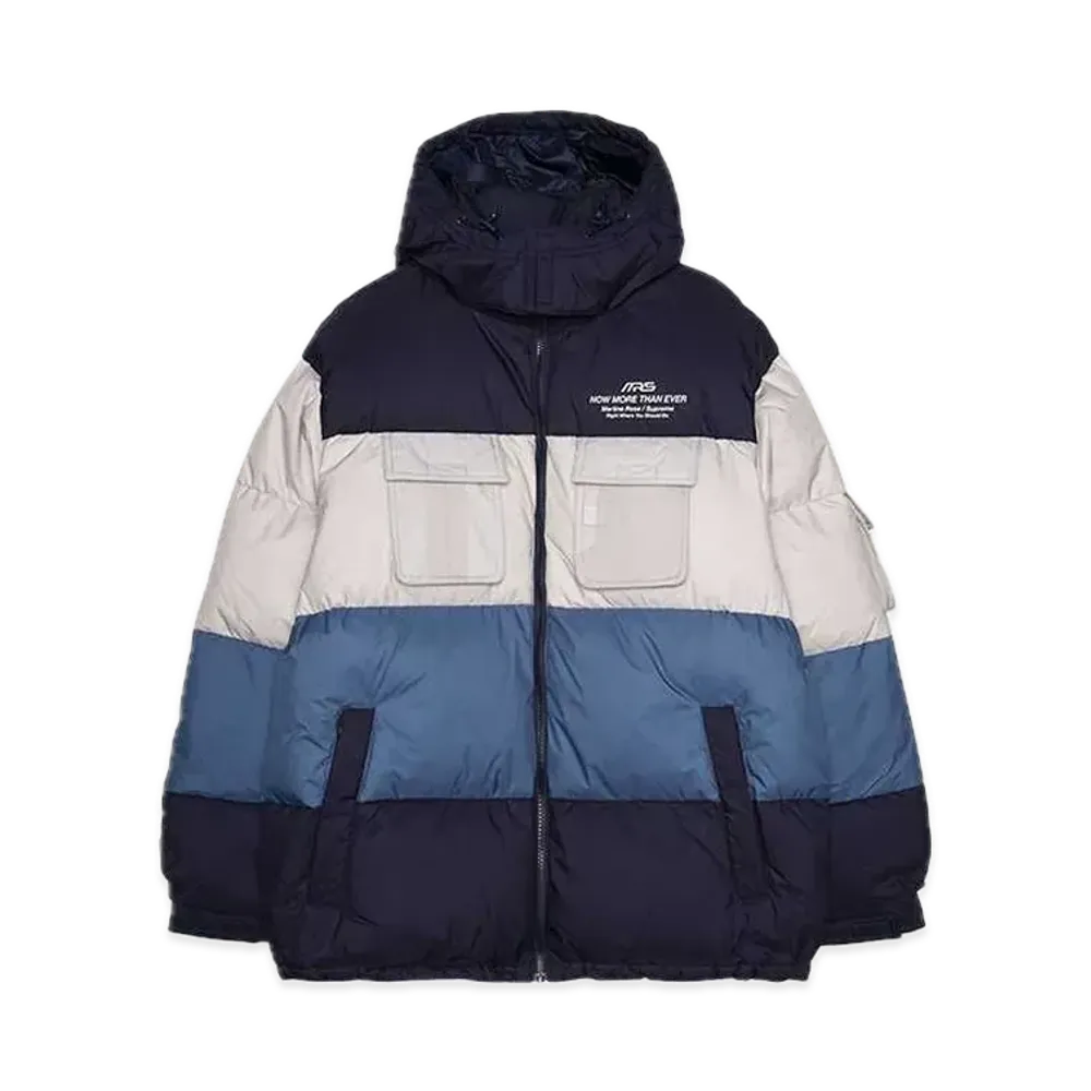 Supreme x Martine Rose Down Puffer Jacket "Multi"