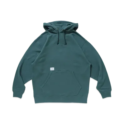 WTAPS Aii 01 / Hoody / Cotton "Teal"