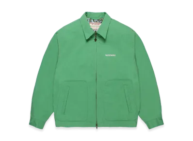 WACKO MARIA x Mcgregor Drizzler Jacket "Green"