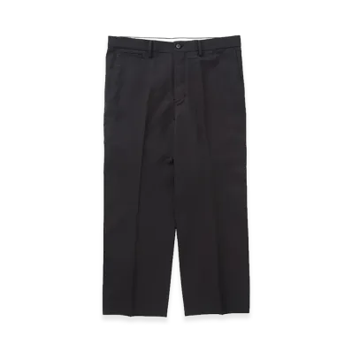 visvim Leaguers Slacks "Black"