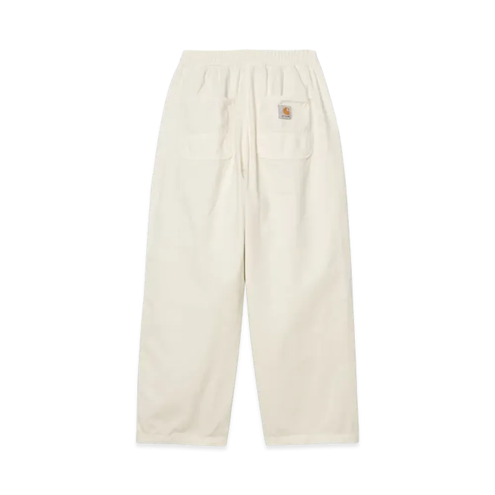 Carhartt WIP Crawton Pant "Salt(Garment Dyed)"