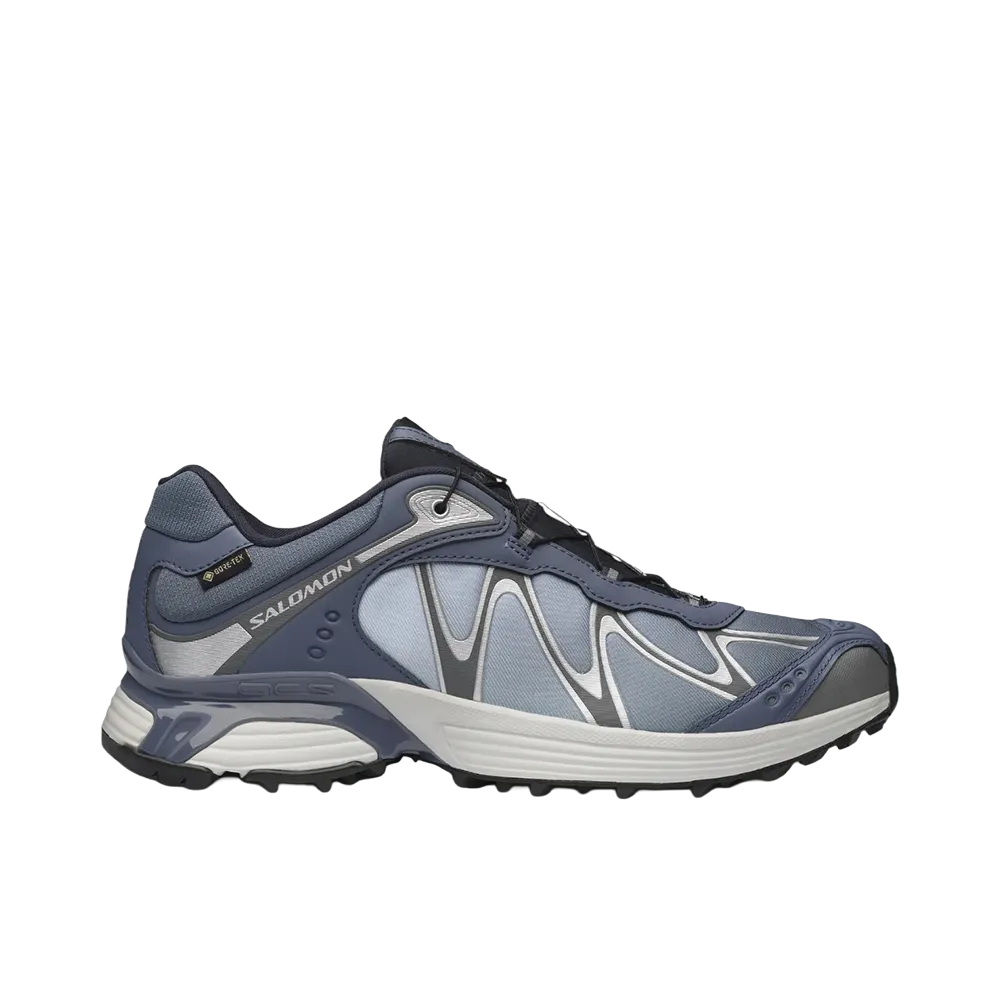 Salomon XT-Whisper GORE-TEX "Grisaille/Dark Navy/Black"