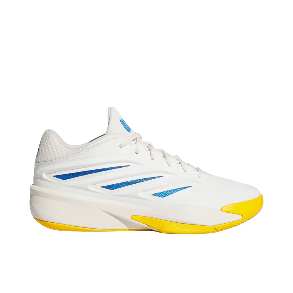 adidas Crazy Energy Wagner Brothers 030 PE "Off White/Lucid Ray Blue"