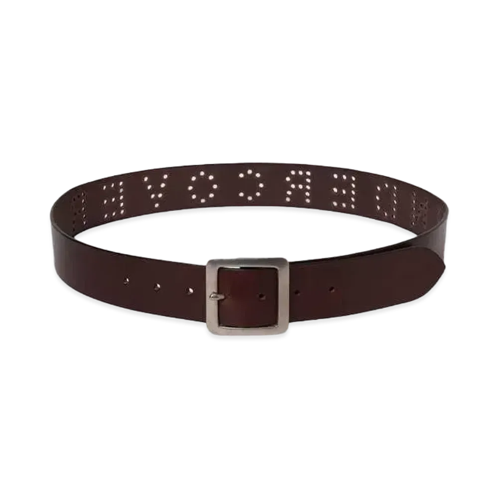UNDERCOVER UP2D4W01 "BROWN"