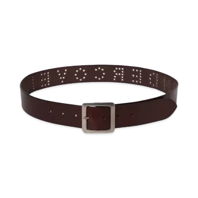 UNDERCOVER UP2D4W01 "BROWN"