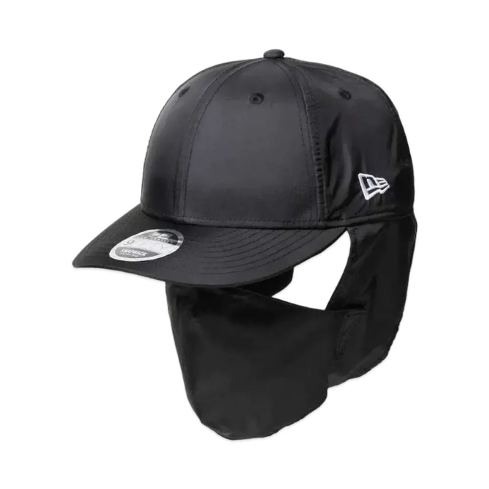 NEW ERA New Era Outdoor LP 9Fifty Warm Gear "Black"