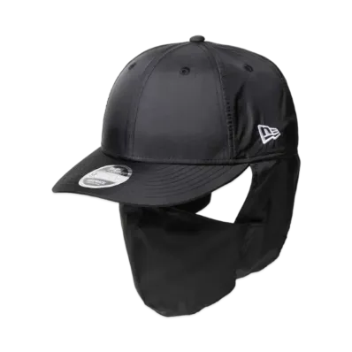 NEW ERA New Era Outdoor LP 9Fifty Warm Gear "Black"