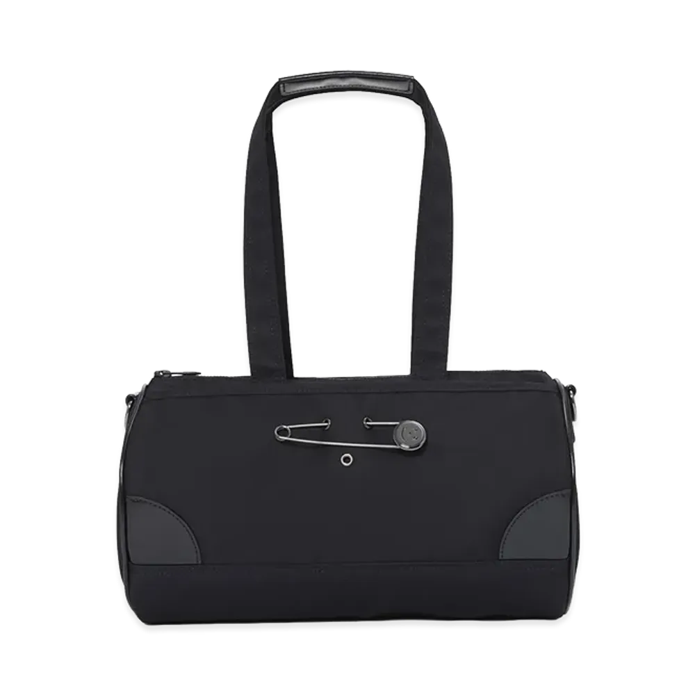 POTR / CLAN Roll Bag "Black"
