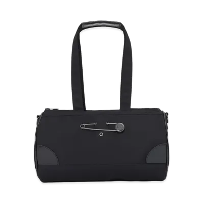 POTR / CLAN Roll Bag "Black"